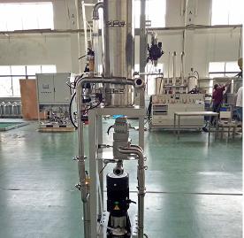 風電變流器用水冷設備