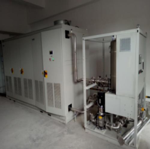 港珠澳大橋項目